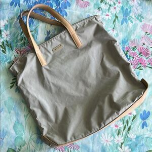 TUMI Foldable Travel Tote
